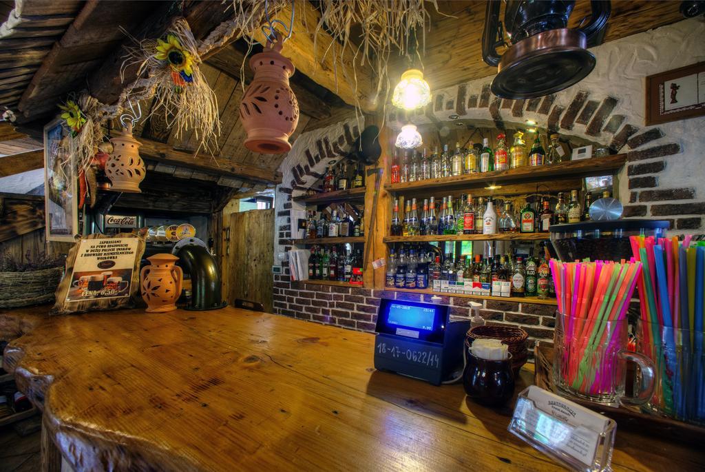 萨诺克 扎雅德萨诺基宾馆酒店 外观 照片